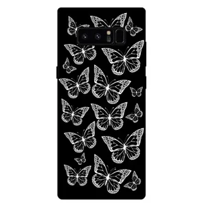 Megafone 7244 Cover For Samsung Galaxy Note 8