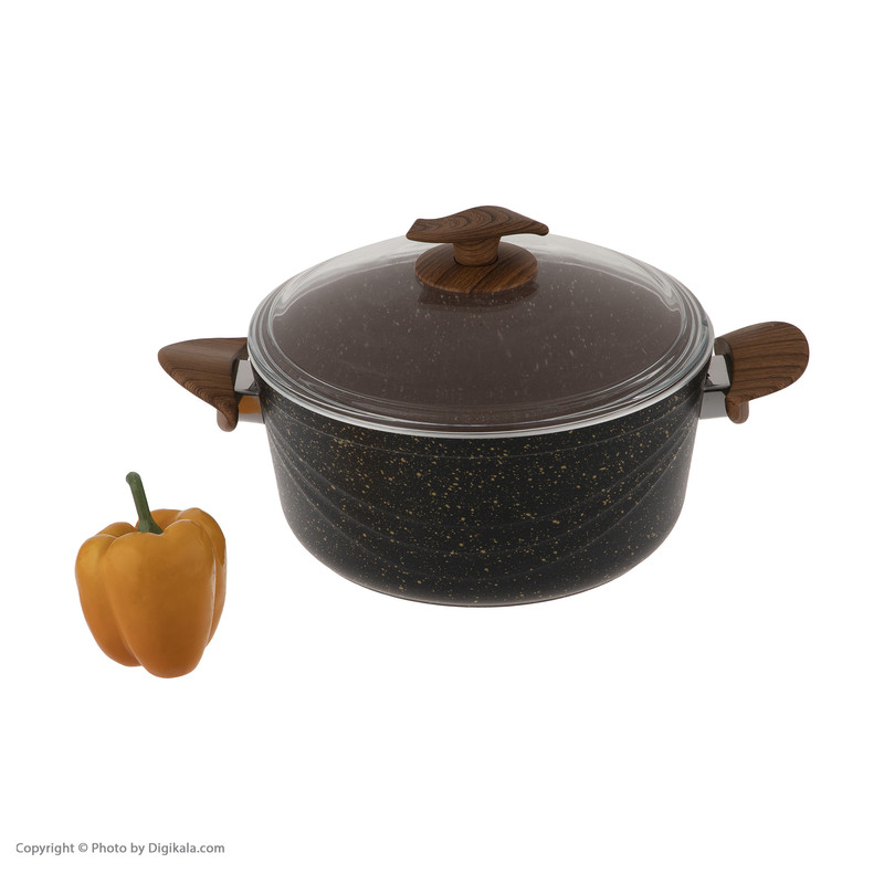 قابلمه اویز مدل W009 سایز 26