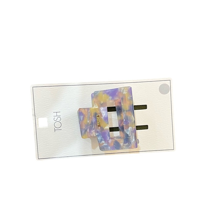 کلیپس مو زنانه تاش مدل P04