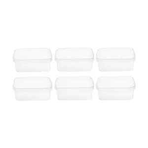 ظرف نگهدارنده پیکنیک مدل BLC1200 مجموعه 6 عددی
