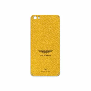 MAHOOT ML-ASTN_MRTN Cover Sticker for Xiaomi Mi 5