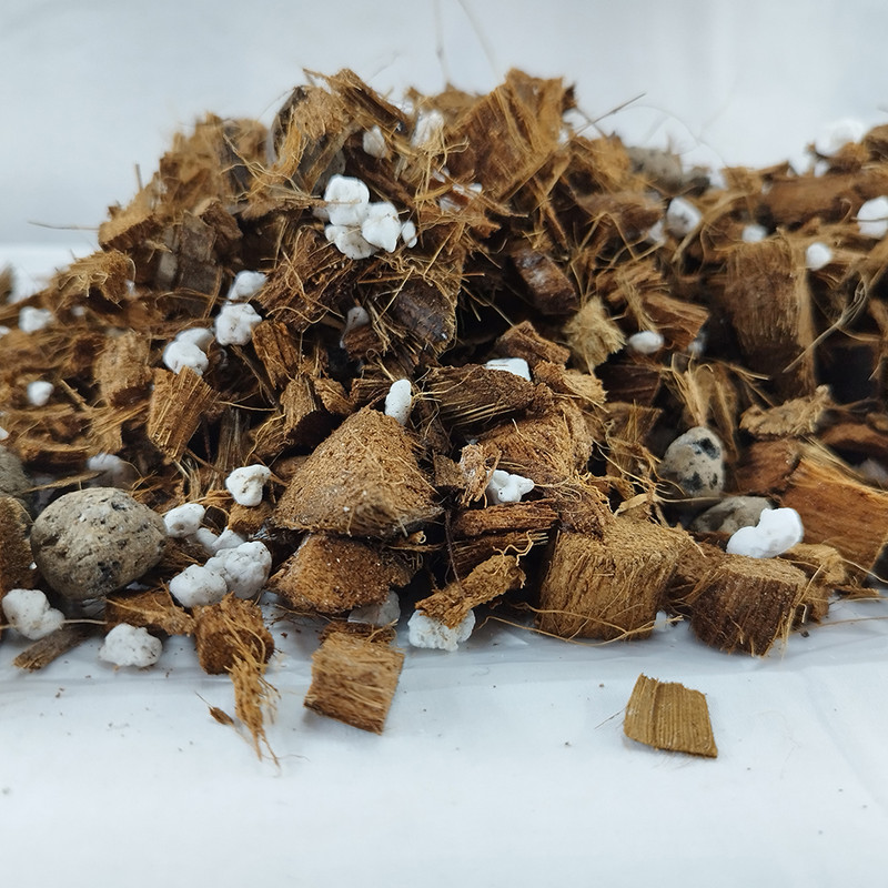 کوکوچیپس رویان گل مدل KC5 حجم 5لیتر