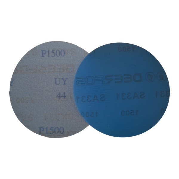 سنباده پشت کرکی دیرفوس مدل P.1500 فیلمی بسته 10 عددی سنباده پشت کرکی دیرفوس مدل P.1500 فیلمی بسته 10 عددی