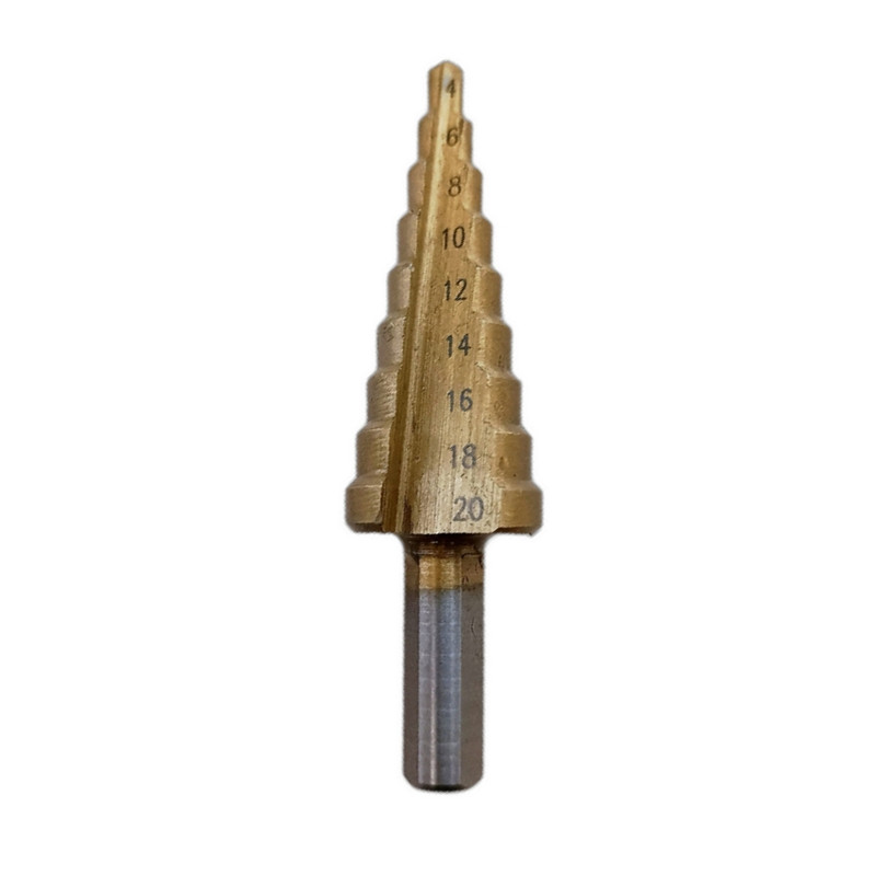 مته کاجی بریکس مدل s113 مجموعه 2 عددی