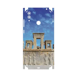 MAHOOT TAKHT-e-JAMSHID-FullSkin Cover Sticker for Honor 8C