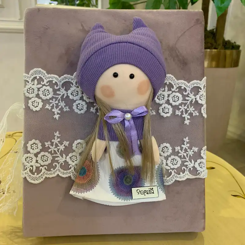 آلبوم عکس کودک مدل L16