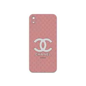 MAHOOT  CHNL Cover Sticker for Huawei Y5 2019