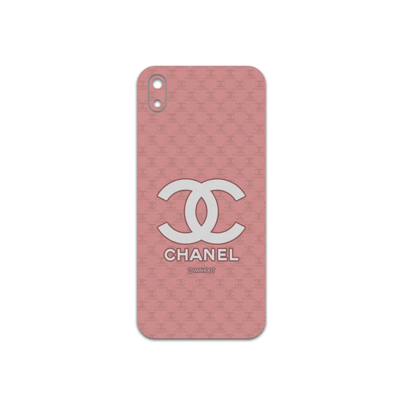 برچسب پوششی ماهوت مدل CHNL مناسب برای گوشی موبایل هوآوی Y5 2019