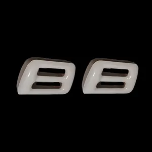 پشت گردنی صندلی خودرو مدل ker_Rig بسته دو عددی 