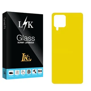 محافظ پشت گوشی ال کا جی مدل LK2 مناسب برای گوشی موبایل سامسونگ Galaxy A22 4G