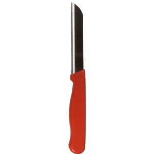 نقد و بررسی چاقو آشپزخانه زولینگن مدل klever توسط خریداران