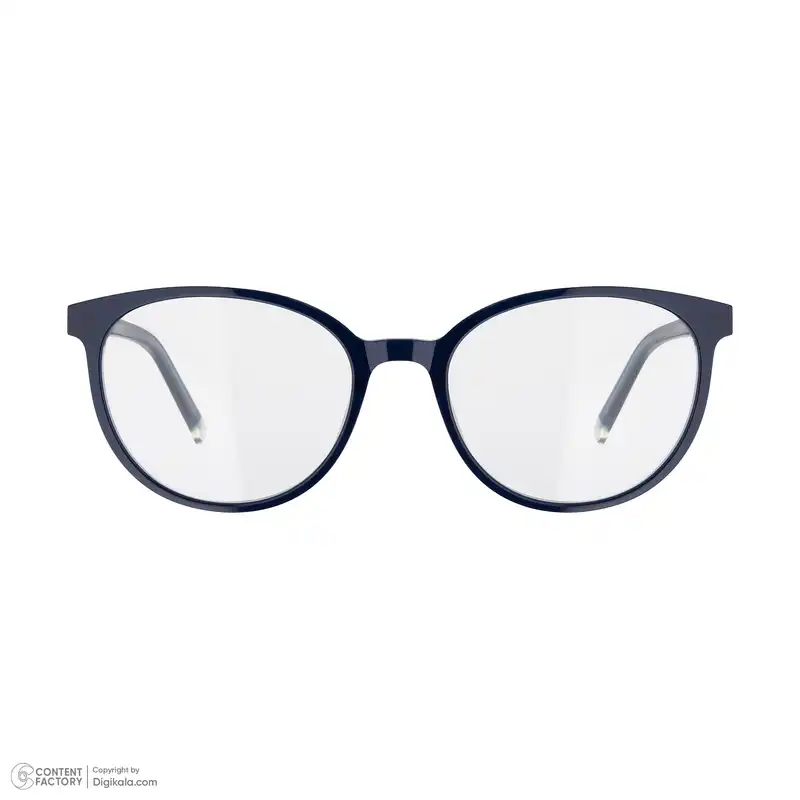 فریم عینک طبی مدل RGE013C4 Acetate Deep Sea