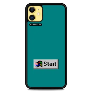 AKAM AMC-WA11-NOSTECH-5 Cover For Apple iPhone 11