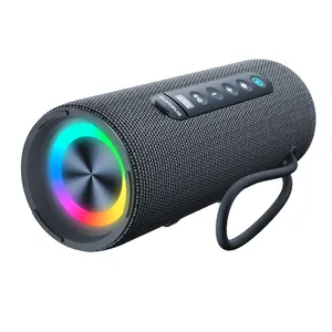 اسپیکر بلوتوثی قابل حمل بیسوس مدل AeQur 30 Air