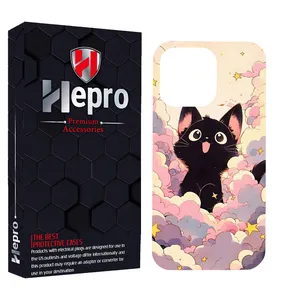 HEPRO MC Cover for Apple IPHONE 13 PRO
