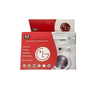 جرم گیر ماشین لباسشویی الجی مدل lg بسته 5 عددی