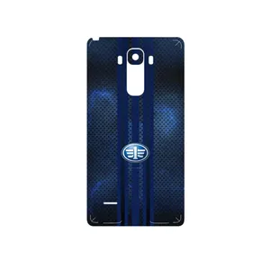 MAHOOT FAW Cover Sticker for LG G4 Stylus