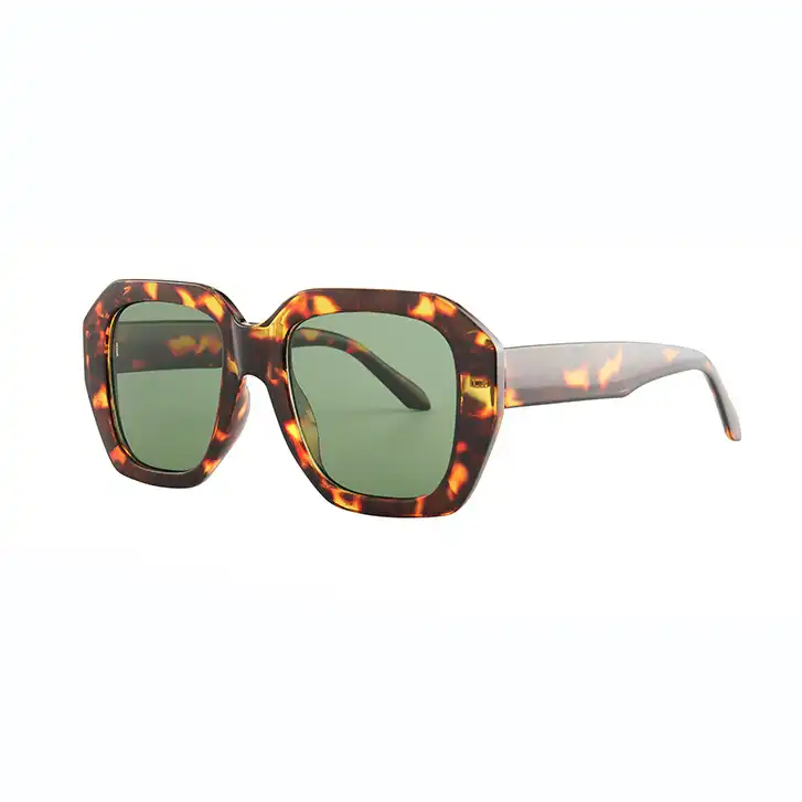 عینک آفتابی مدل 1816 Leopard