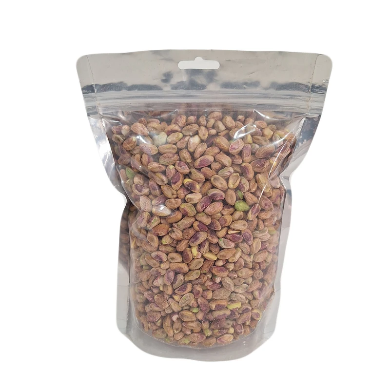 مغز پسته بوداده - 500 گرم