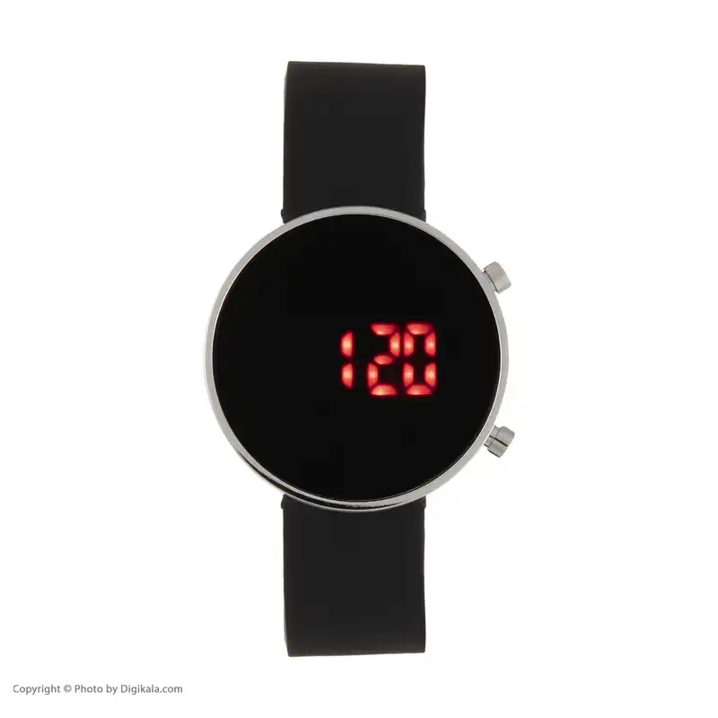 ساعت مچی دیجیتال مدل 2-2874