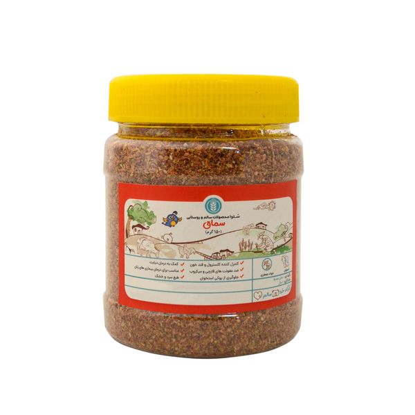 سماق سلوا – 150 گرم سماق سلوا – 150 گرم