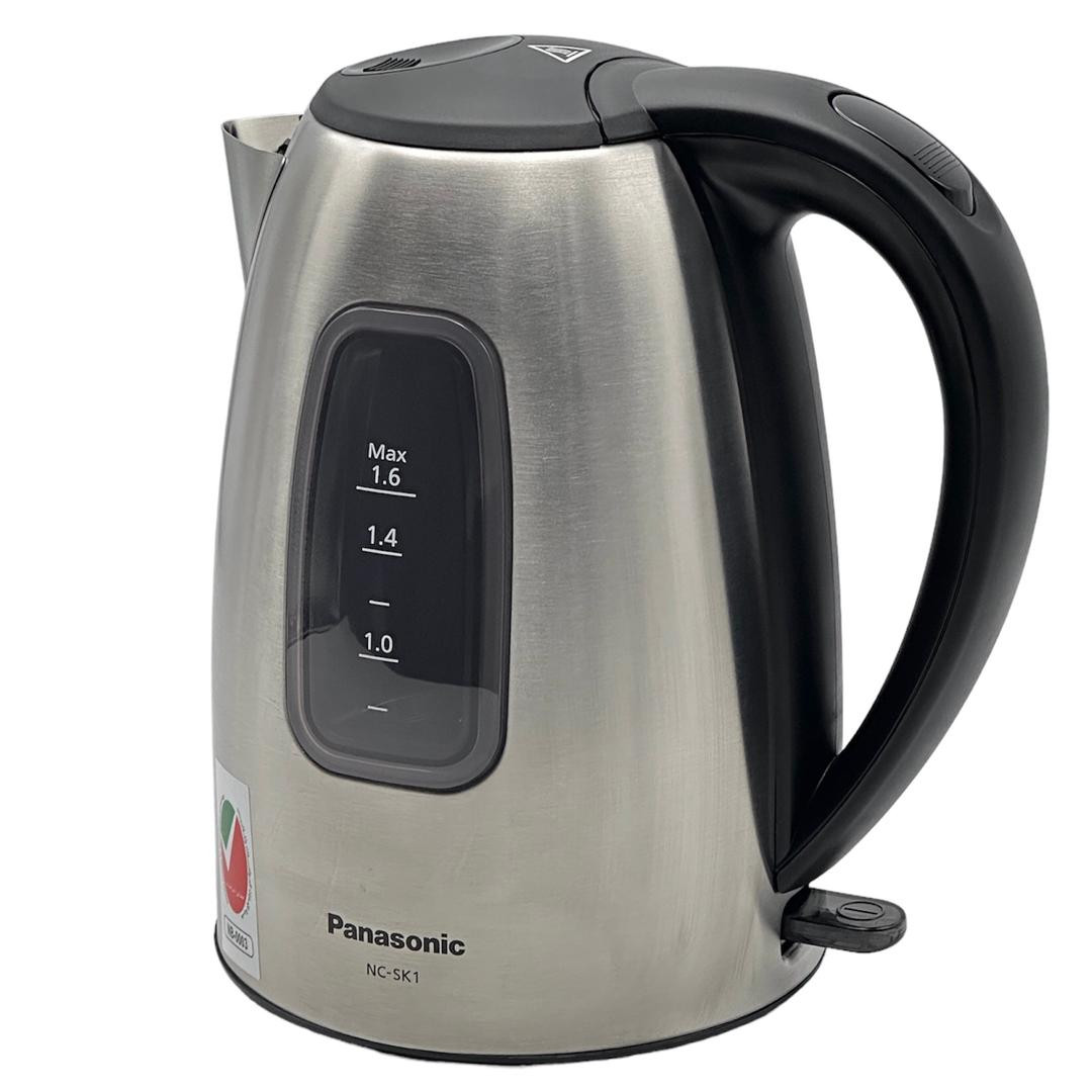 کتری برقی پاناسونیک مدل NC-SK1 کتری برقی پاناسونیک مدل NC-SK1