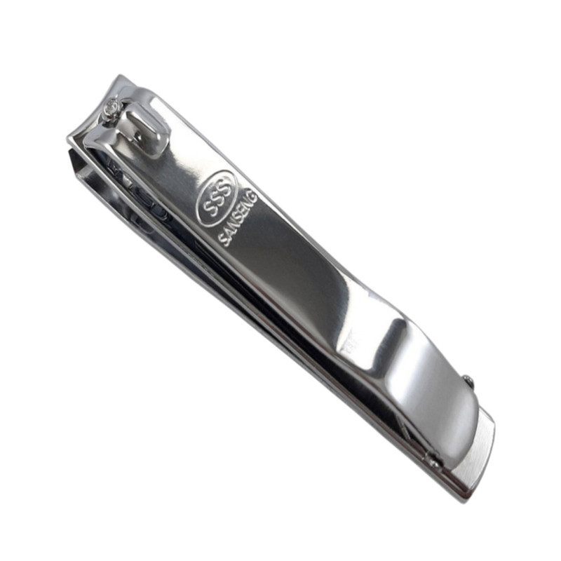 ناخن گیر مدل sss