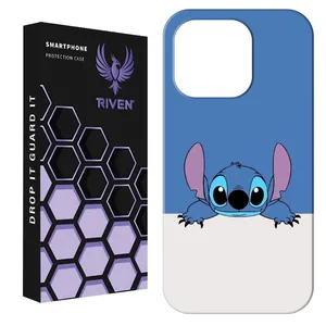 RIVEN RI1 Case For Apple iPhone 16 Pro Max