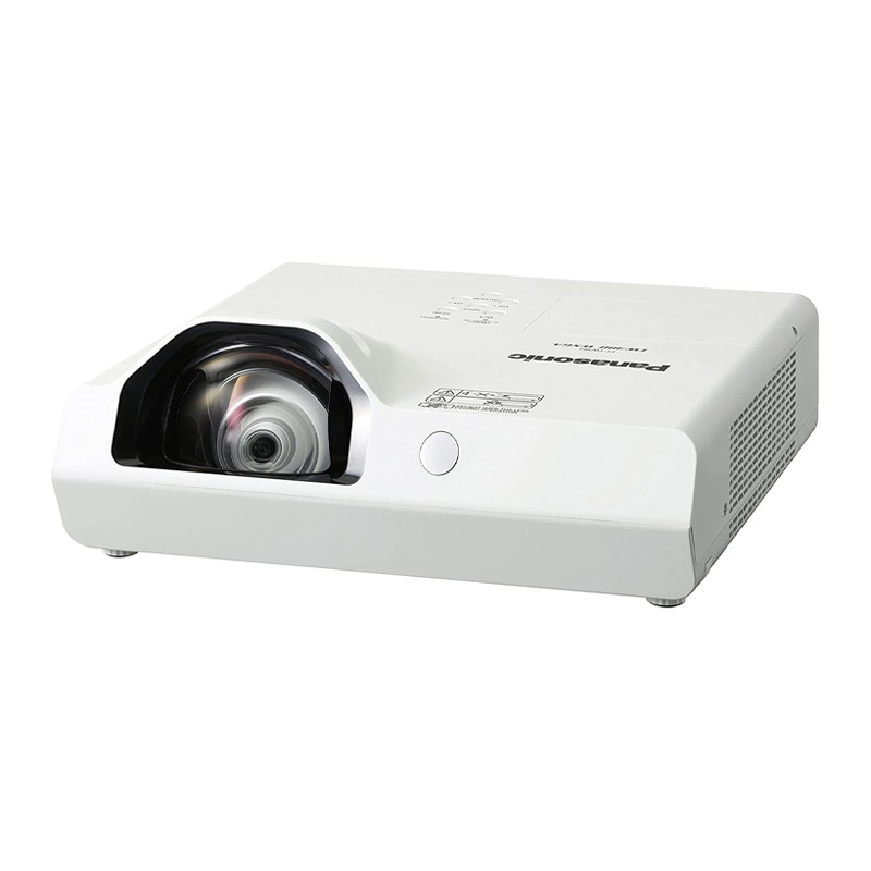 ویدئو پروژکتور پاناسونیک مدل PT-TW380