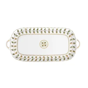 رولت خوری گلدکیش مدل رویسا کد GK701122-2