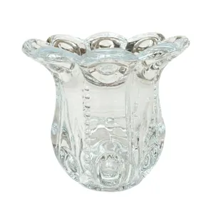 جاشمعی مادام کوکو مدل Orva مناسب برای شمع وارمر