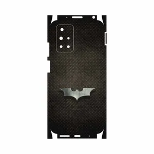 MAHOOT Batman-FullSkin Cover Sticker for Xiaomi Redmi 10