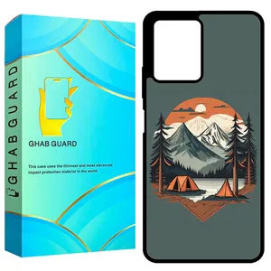 Ghab Guard GCHPRN125G Cover For Xiaomi Redmi Note 12 5G / Poco X5 