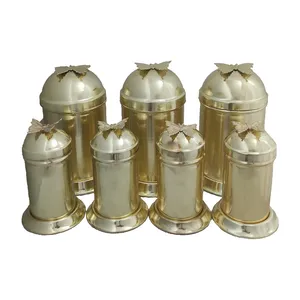 جا ادویه 7 پارچه  کد M-202