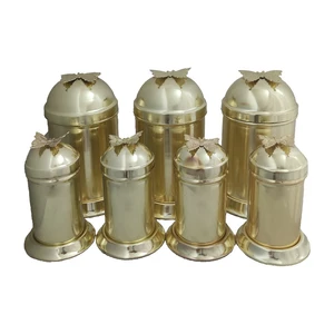 جا ادویه 7 پارچه  کد M-202