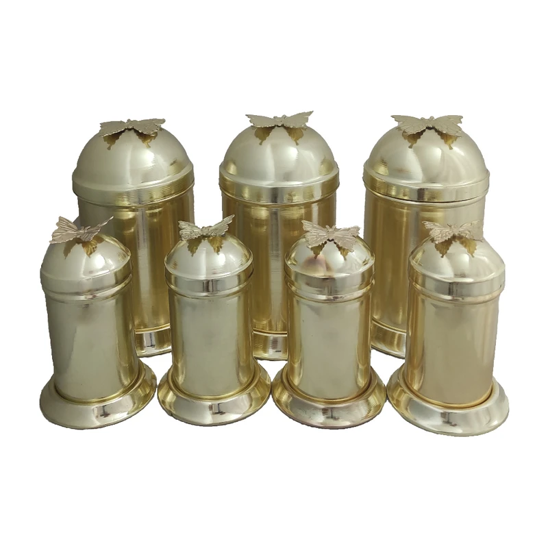 جا ادویه 7 پارچه  کد M-202