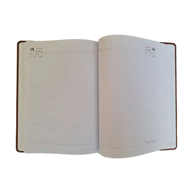 سالنامه سال 1403 مدل 117006348