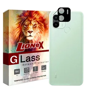 محافظ لنز دوربین لایونکس مدل 5DLENSLION مناسب برای گوشی موبایل شیائومی Redmi A1 Plus