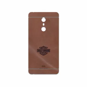 MAHOOT MNL-HRLY_DVDSN Cover Sticker for UMI Plus