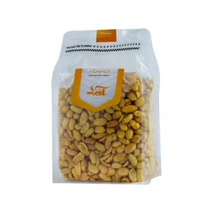 بادام زمینی بدون پوست باربیکیو صادراتی آنید - 1000 گرم