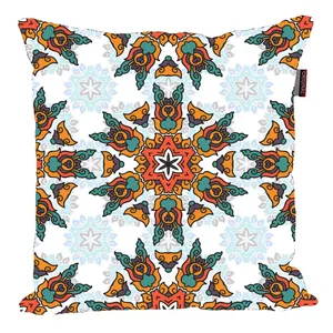 کوسن مدل فرش ایرانی