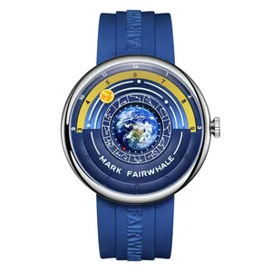 ساعت مچی عقربه ای مارک فِیروِل مدل FW5700RI-B LUXURY EDITION