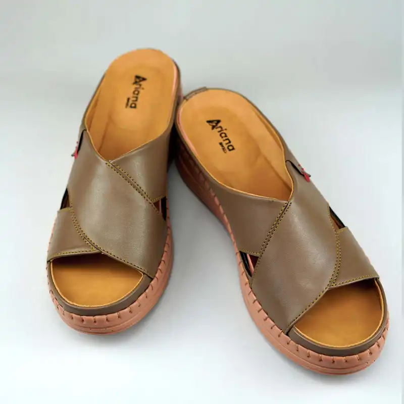 دمپایی زنانه مدل سلین