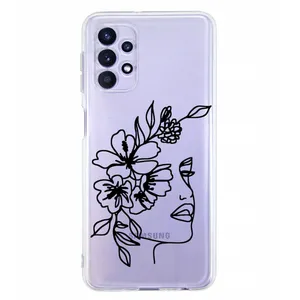 Megafone C27-B Cover For Samsung Galaxy A32 5G / M32 5G