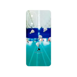 MAHOOT Badminton Cover Sticker for Xiaomi Poco C71