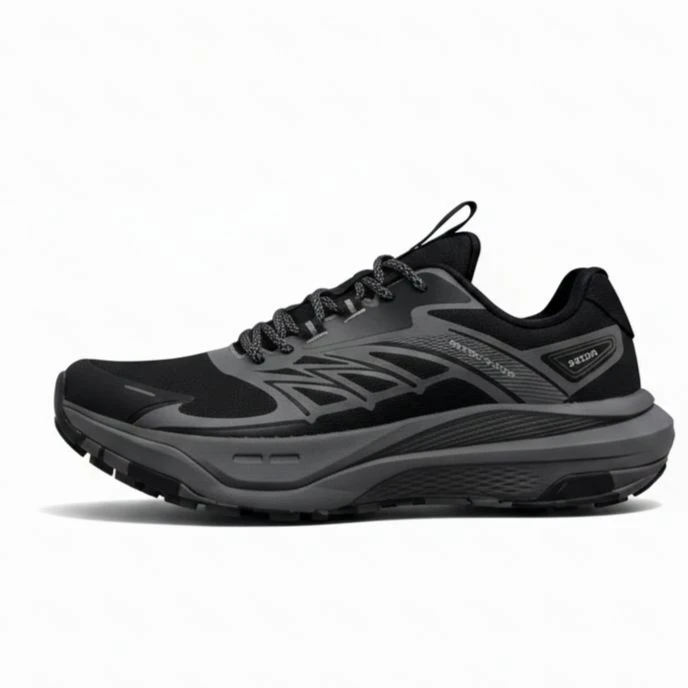 کفش پیاده‌روی مردانه پرو استپ مدل Rock 3 KM8227-115 17:02