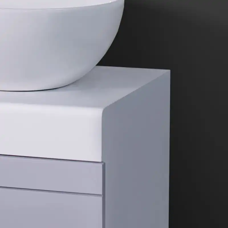 ست کابینت و روشویی مدل لوتوس