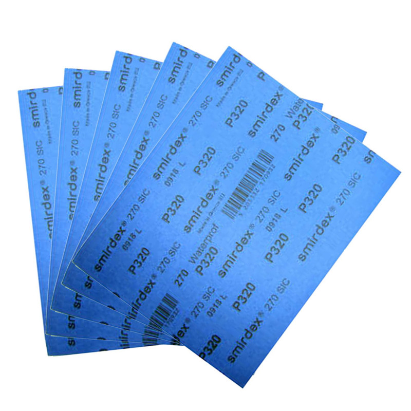 سنباده ماتادور مدل p320 بسته 5 عددی