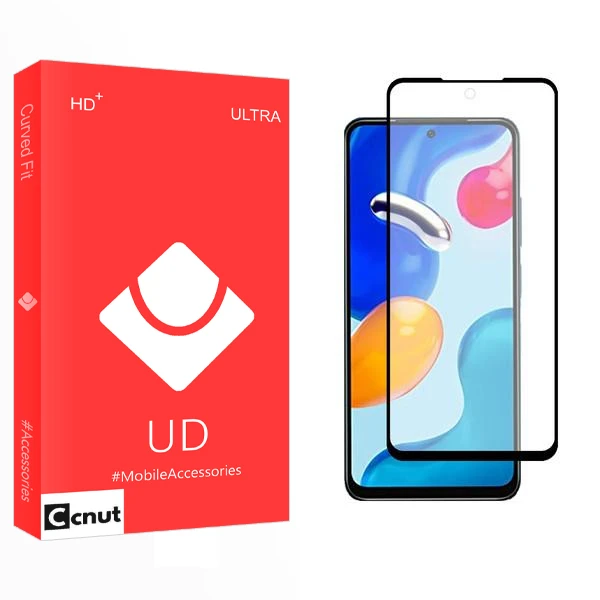 محافظ صفحه نمایش سرامیکی کوکونات مدل UD2 مناسب برای گوشی موبایل شیائومی Redmi Note 11S 5G