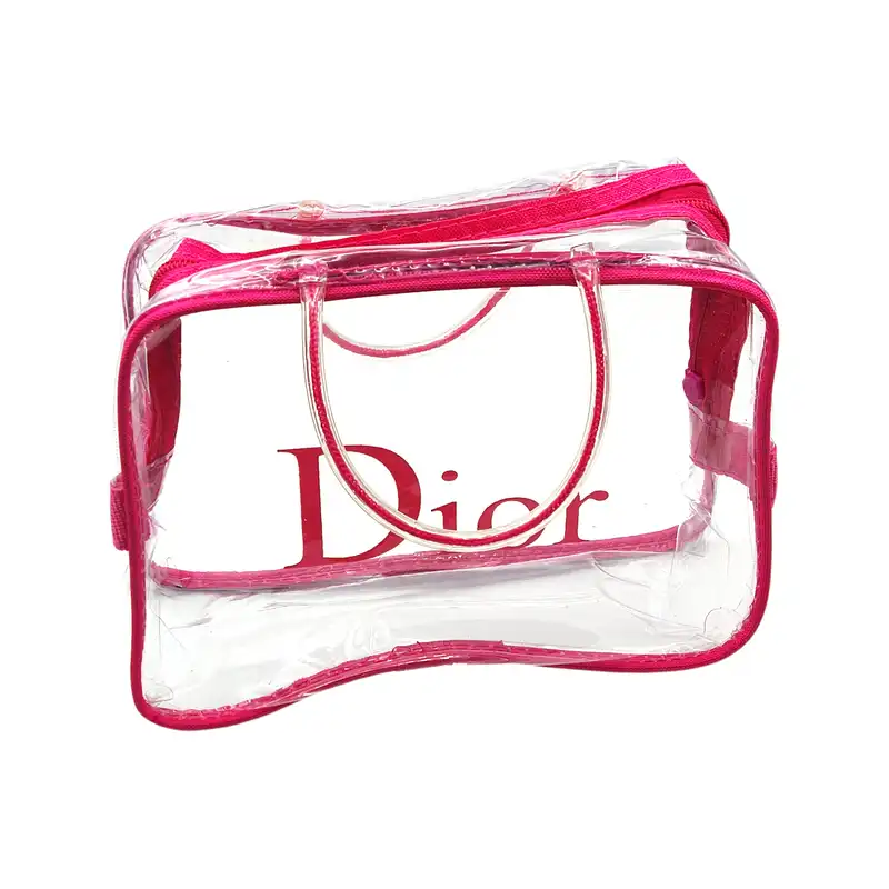 کیف لوازم آرایش و گریم زنانه کد B-89